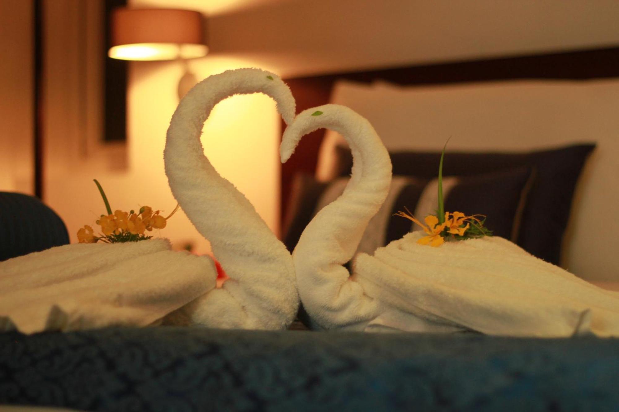 เอิร์ล เรด ปัสซิกุทาห์ Hotel Passikudah ห้อง รูปภาพ