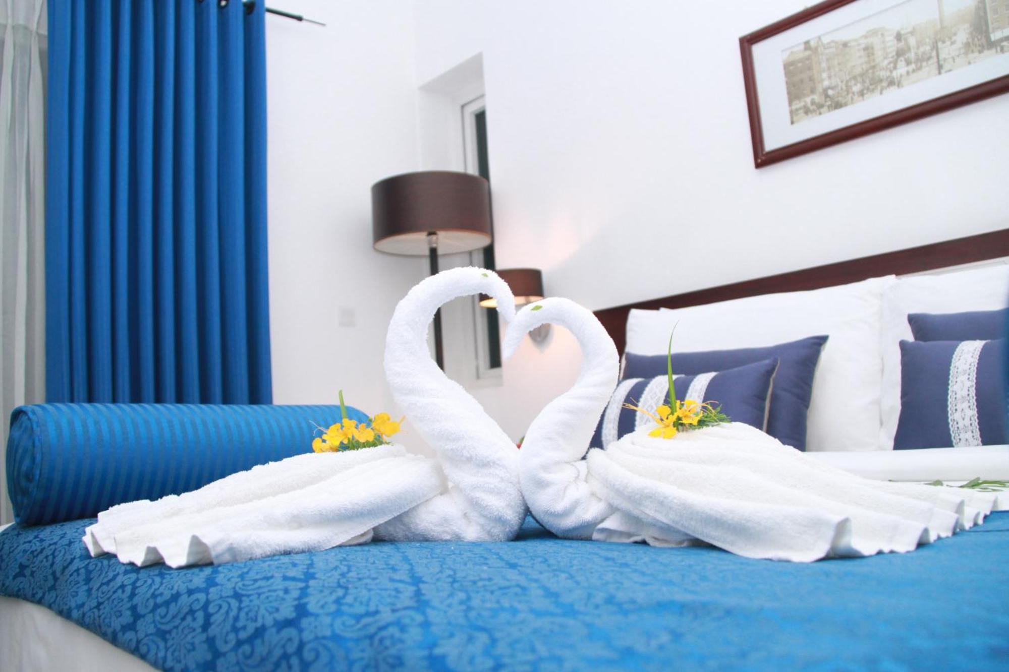 เอิร์ล เรด ปัสซิกุทาห์ Hotel Passikudah ห้อง รูปภาพ