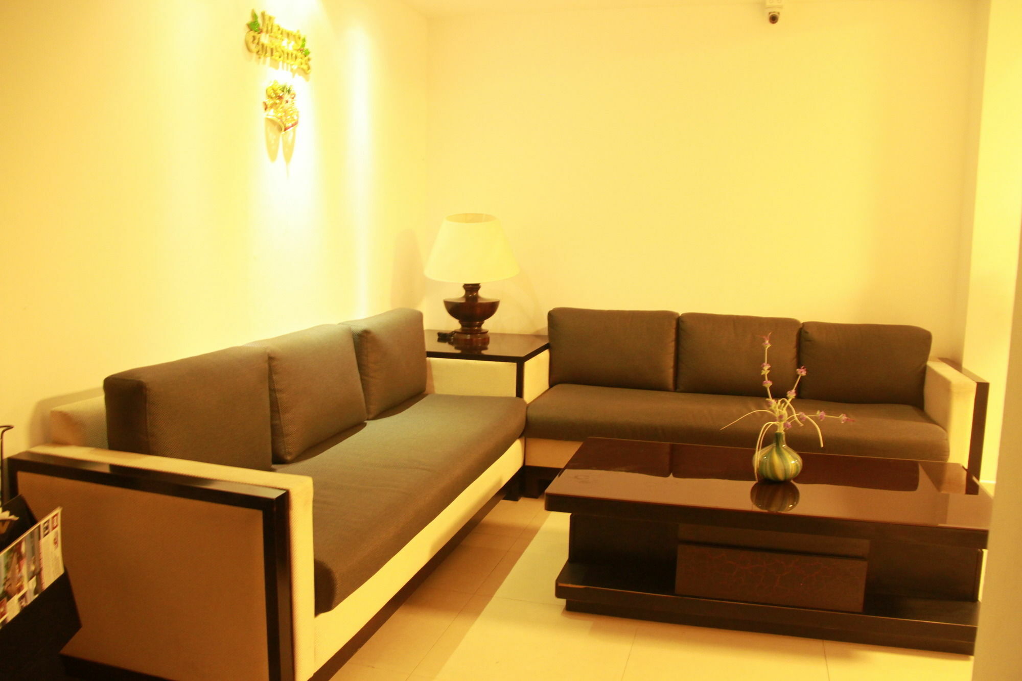 เอิร์ล เรด ปัสซิกุทาห์ Hotel Passikudah ภายนอก รูปภาพ